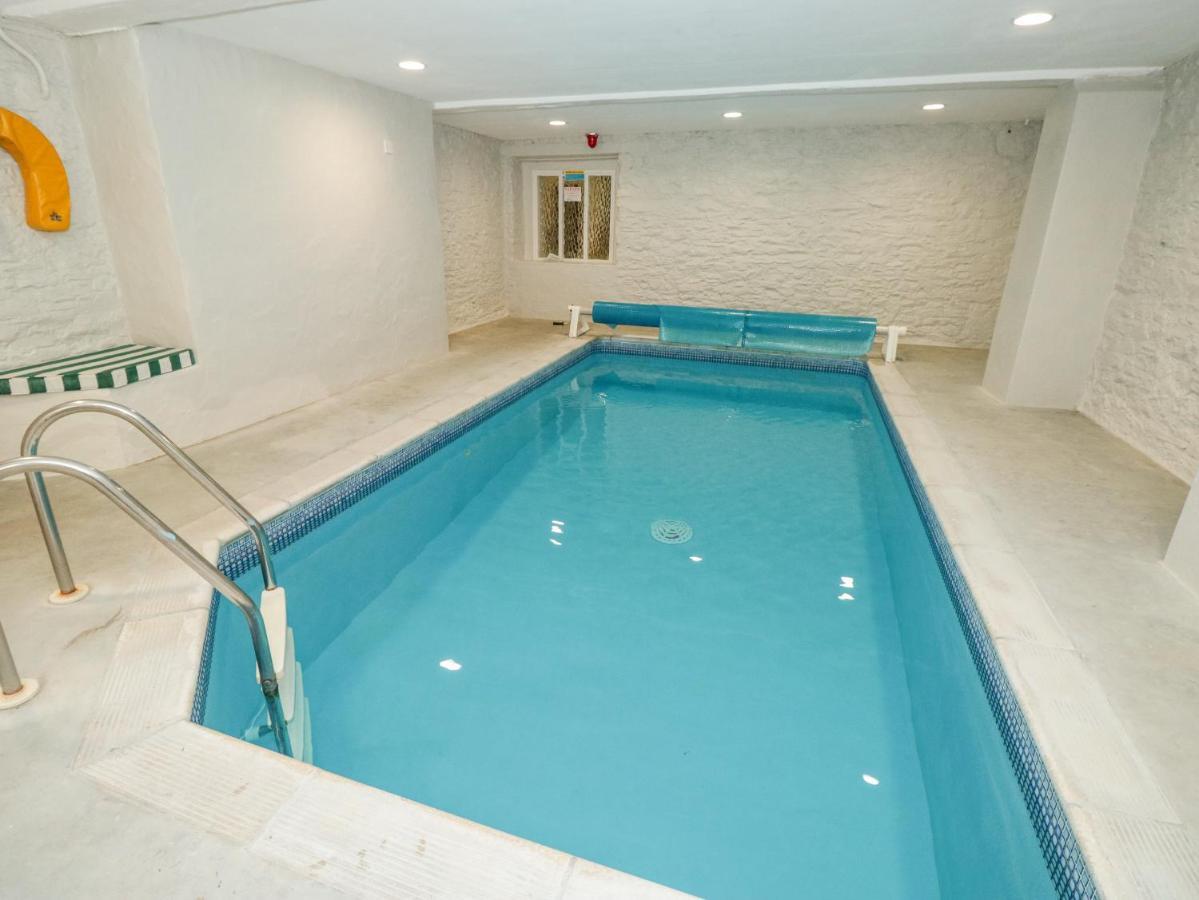 Terrace Suite ทอตเนส ภายนอก รูปภาพ