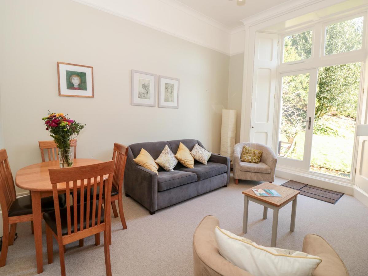 Terrace Suite ทอตเนส ภายนอก รูปภาพ